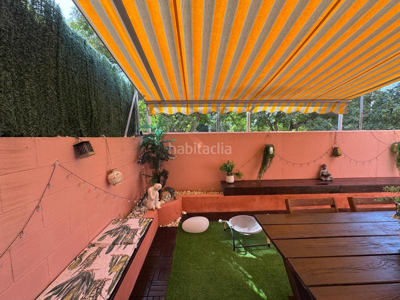 Foto 37f22203-2cb1-417f-b6f5-3b336f7dc336. Rez-de-chaussée avec chauffage dans Diagonal-Colomeres Gavà