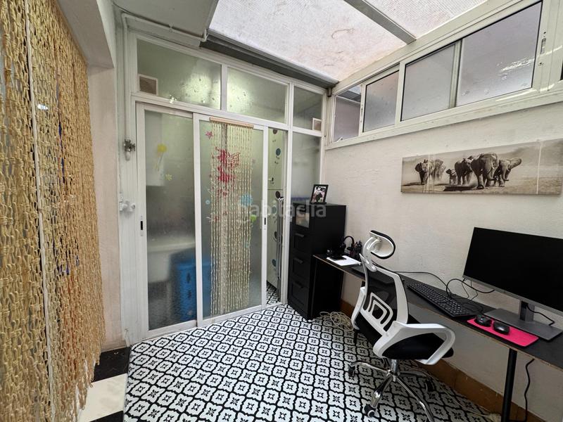 Foto cadb17f6-9e04-4eb8-b824-5bb8e02ca947. Rez-de-chaussée avec chauffage dans Diagonal-Colomeres Gavà