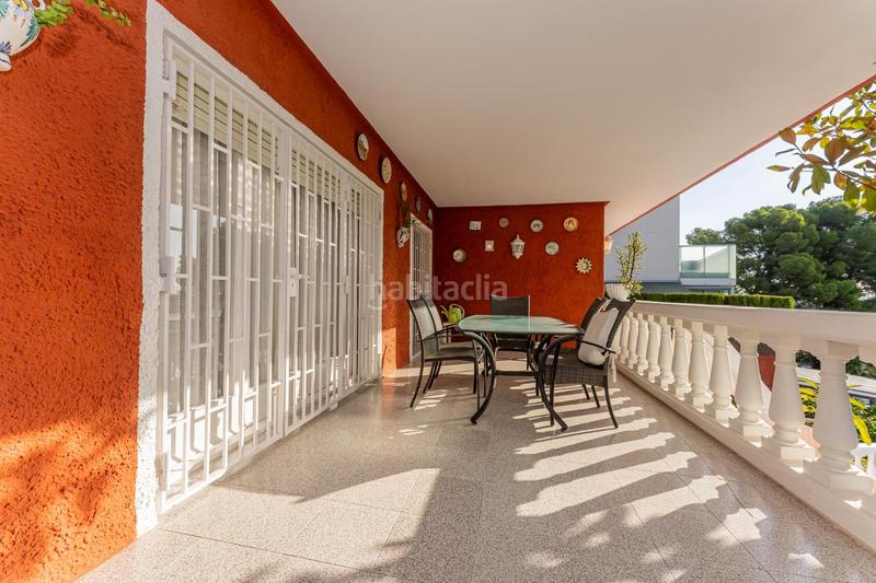 Foto 0cdffab1-2092-4461-b354-919ab4138fd0. Chalet mit heizung parking pool in Montmar Castelldefels