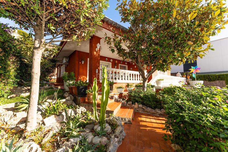 Foto 168b06d7-ed8d-4694-ba27-7ae5da0bac8e. Chalet mit heizung parking pool in Montmar Castelldefels