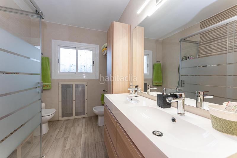 Foto 2bb17a80-9cbe-4225-806b-969ae06b8cea. Chalet mit heizung parking pool in Montmar Castelldefels