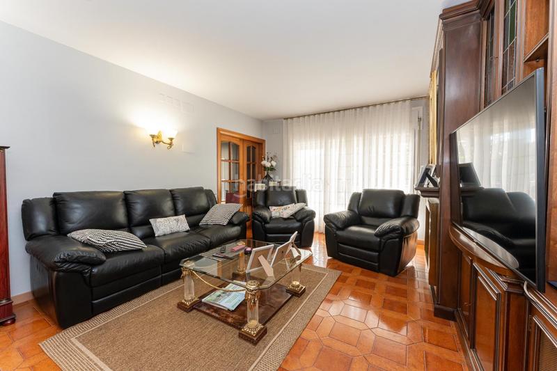 Foto 620c2f57-305c-4e90-bbdd-efb8d2e3c7a1. Chalet mit heizung parking pool in Montmar Castelldefels