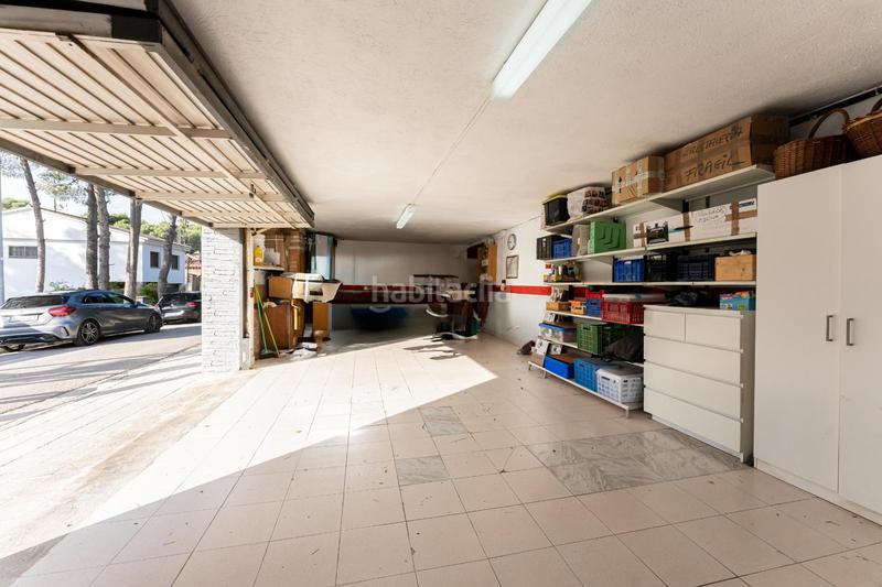 Foto a4f2907b-7c64-46da-97d5-0ba8e2100bfd. Chalet mit heizung parking pool in Montmar Castelldefels