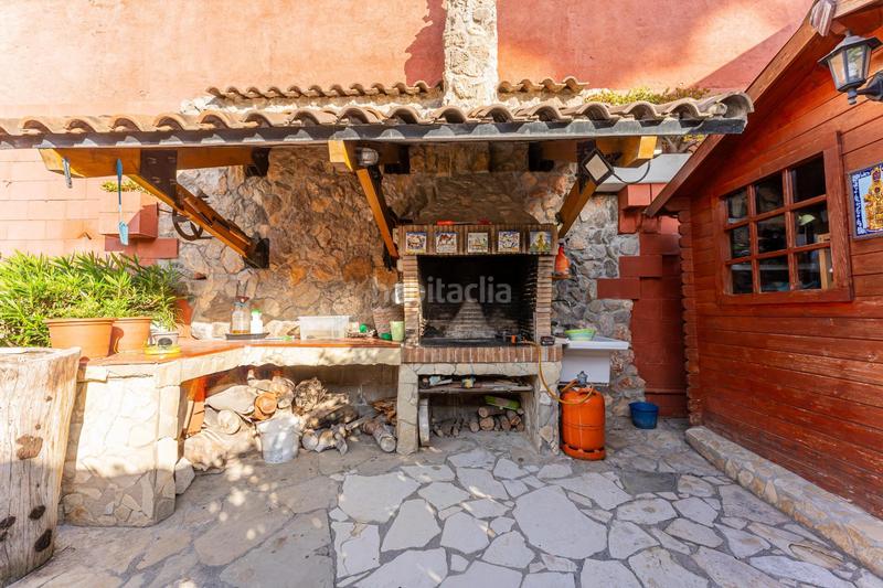 Foto a81b5b2e-a720-42b4-9005-93a1e4dfcb27. Chalet mit heizung parking pool in Montmar Castelldefels