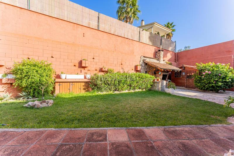 Foto ada18ad5-ac8b-4114-ae56-7205d0498fc5. Chalet mit heizung parking pool in Montmar Castelldefels