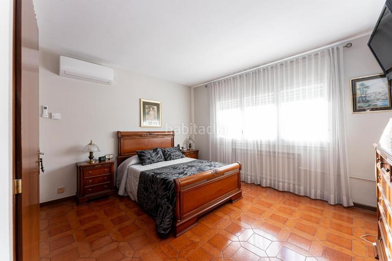 Foto f7bb0e28-8f90-4db4-80b3-debaf1995357. Chalet mit heizung parking pool in Montmar Castelldefels