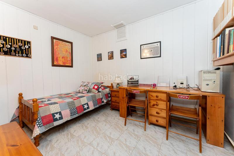 Foto fc47f0d6-64c9-470f-8b0f-5ebfbb04fad4. Chalet mit heizung parking pool in Montmar Castelldefels