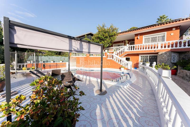 Foto 4b858c83-a281-4fd5-94f9-1416195bf677. Chalet avec chauffage parking piscine dans Montmar Castelldefels