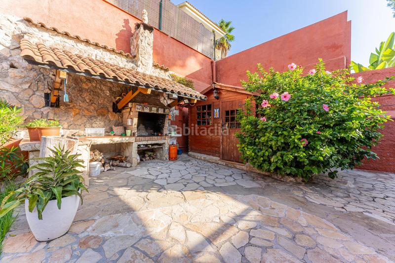 Foto 665a277b-7cab-4046-865f-026dec1c35bc. Chalet avec chauffage parking piscine dans Montmar Castelldefels