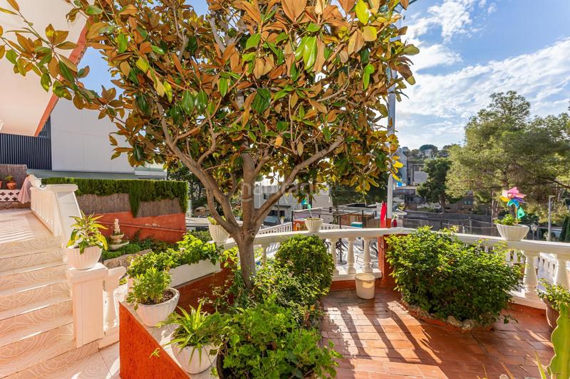 Foto 6876a0ec-fb6c-447d-8d19-ab9dbab9d7a6. Chalet avec chauffage parking piscine dans Montmar Castelldefels