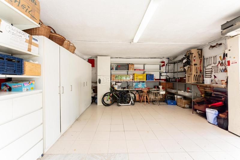 Foto f5e67643-0d0e-4fb0-8e2e-d669ea722e49. Chalet avec chauffage parking piscine dans Montmar Castelldefels