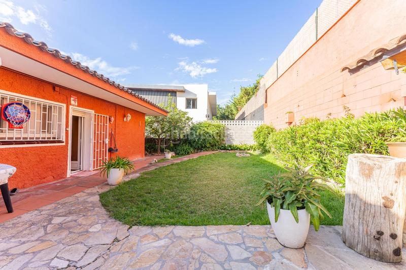 Foto 20adaf32-229f-4d7f-bf44-5d11c0c7b44e. Chalet en Montmar Castelldefels