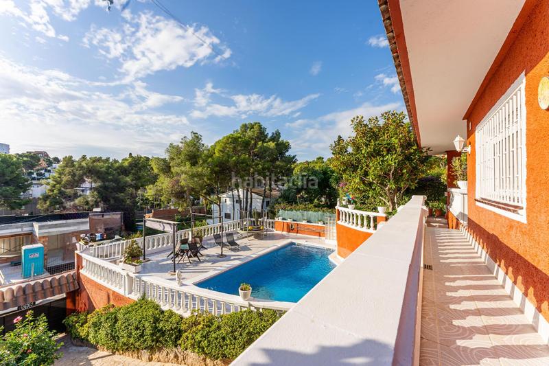 Foto 41b57f66-0c64-4cc6-9cc6-b6a5de943174. Chalet en Montmar Castelldefels