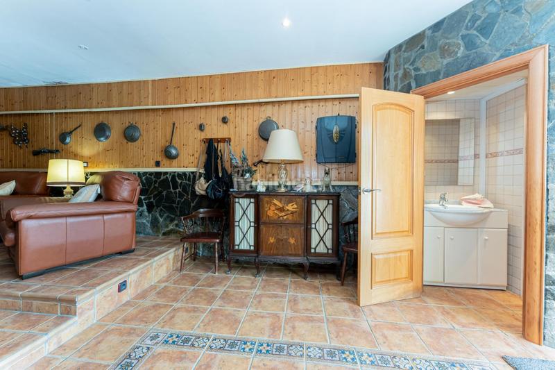 Foto 8ae4bfbe-5418-42f7-abcf-d080e2bce45b. Chalet en Montmar Castelldefels