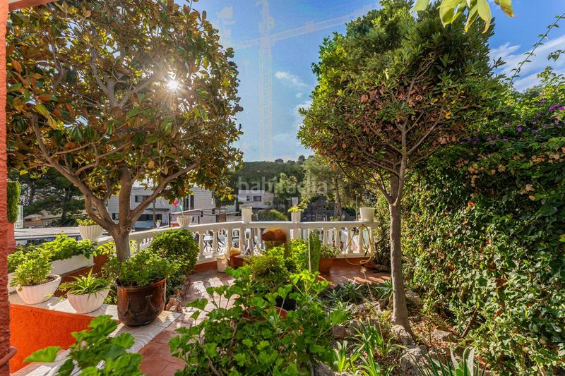 Foto ca1cd598-db31-4d70-bdc8-016873a12555. Chalet en Montmar Castelldefels