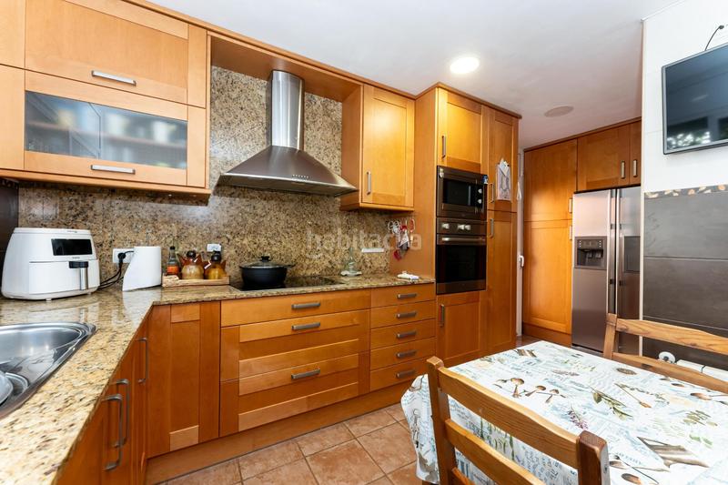 Foto ca6c7902-47bb-4fb3-94ae-9a372532205f. Chalet en Montmar Castelldefels