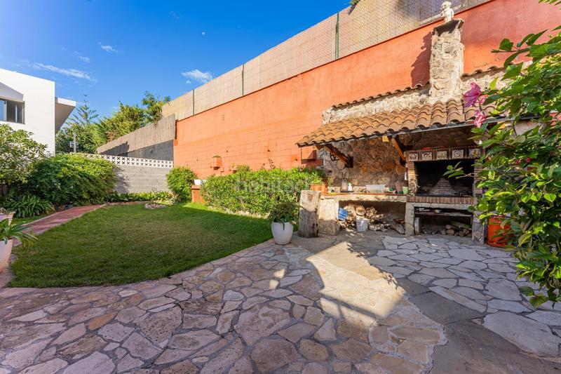 Foto ff7b849a-1a02-49d9-878d-59413b383b6e. Chalet en Montmar Castelldefels