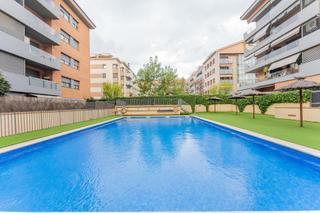 Attique à Els Canyars. Atico duplex en zona canyars