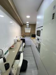 Apartament a Torrent Ballester