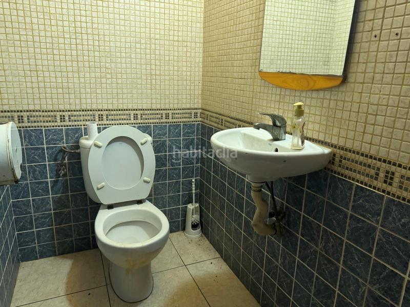 Foto 88413f6e-6472-4b3c-b04c-0250bd94dc3c. Affitto locale commerciale in La Roureda Viladecans