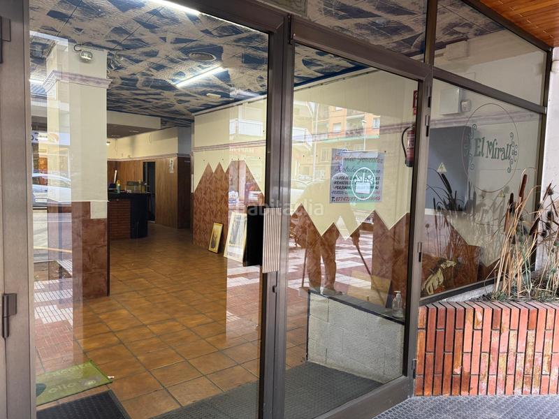 Foto 199bae86-92a7-4354-a472-25b6201c9106. Alquiler local comercial local en alquiler carretera sant climent en Viladecans