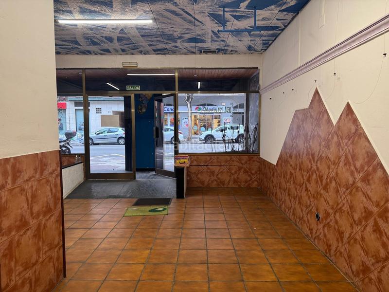 Foto 9066af42-cc05-4fe3-8632-cd66b8481b6e. Alquiler local comercial local en alquiler carretera sant climent en Viladecans