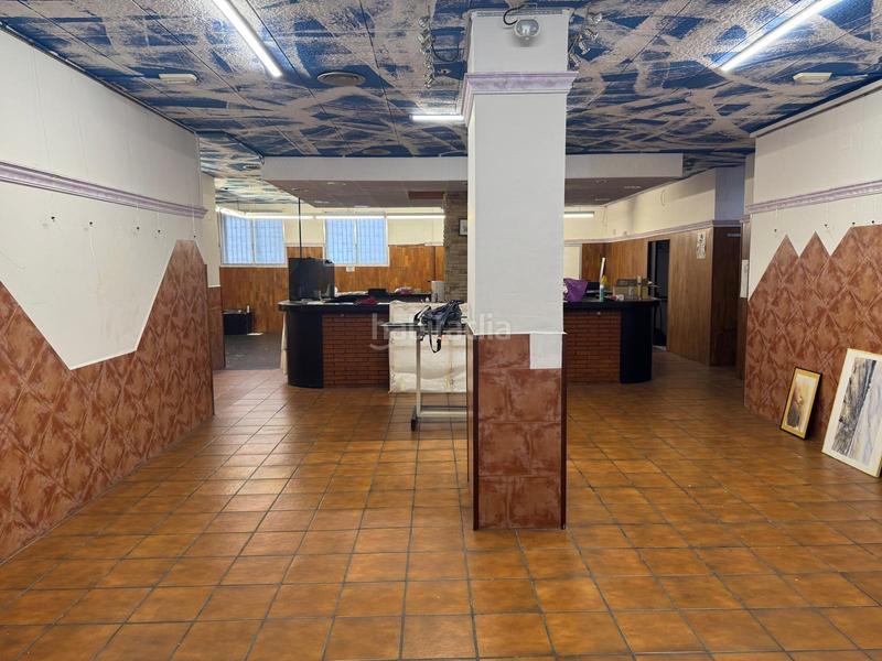 Foto 9308fb91-60f4-415b-83a4-7c1dae6ce01a. Alquiler local comercial local en alquiler carretera sant climent en Viladecans