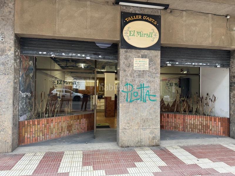 Foto 9bc95353-f5e9-4f16-811b-56c6eade45c6. Alquiler local comercial local en alquiler carretera sant climent en Viladecans