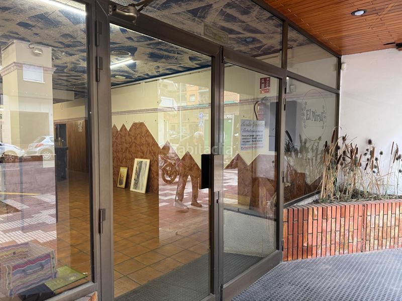 Foto fbece25b-e3a5-46cb-b155-ad6857c6248e. Alquiler local comercial local en alquiler carretera sant climent en Viladecans