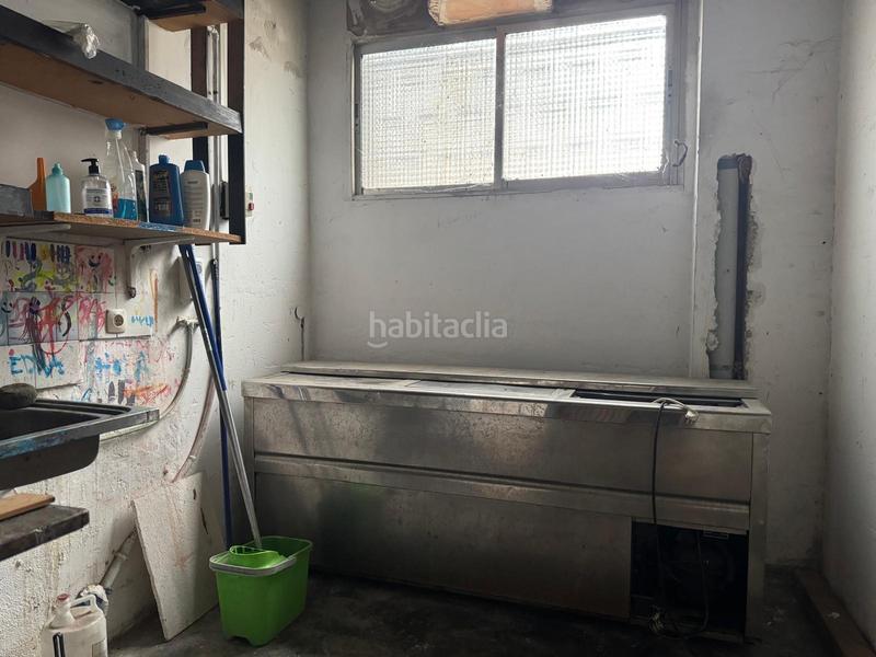 Foto 04f67687-e6f5-4f2b-abb9-7a1bf0c322a3. Lloguer local comercial a La Roureda Viladecans