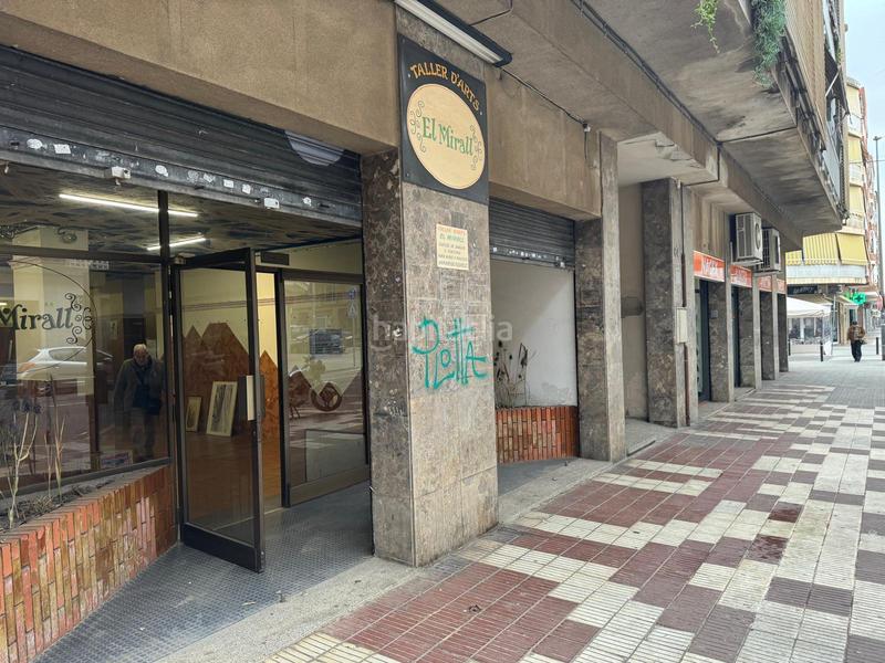 Foto 12e76905-9b17-4096-99c3-1aa167c7069d. Lloguer local comercial a La Roureda Viladecans