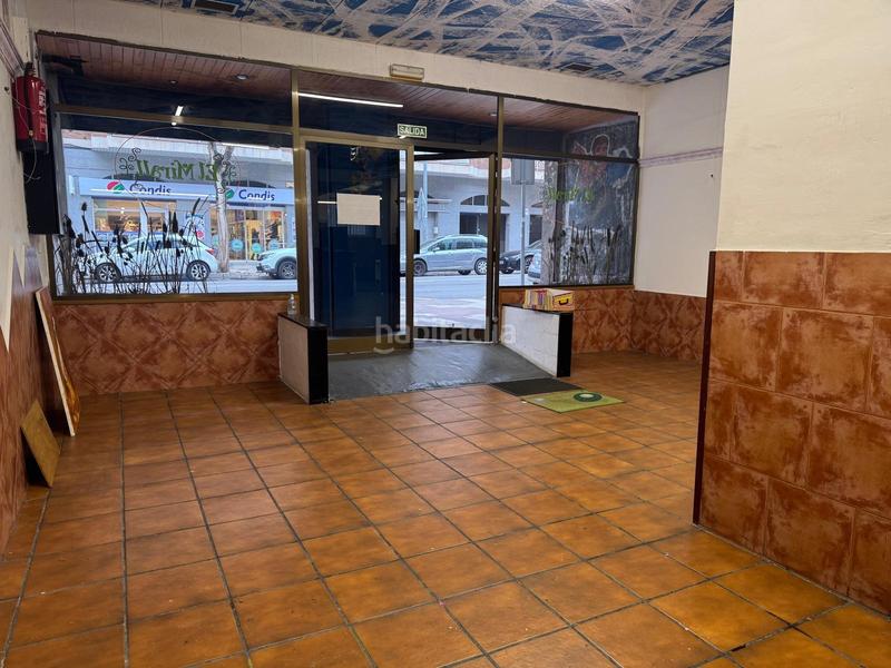 Foto 7e9ed468-e6fc-4482-8ed8-d4524254e75f. Lloguer local comercial a La Roureda Viladecans