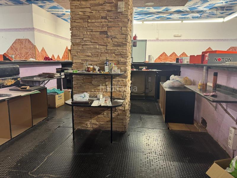 Foto 229e3234-28d3-4fdf-a56d-a8adf26b426b. Miete geschäftsraum in La Roureda Viladecans