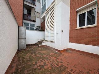 Pis a Torrent Ballester. Piso de tres habitaciones en torrente ballester