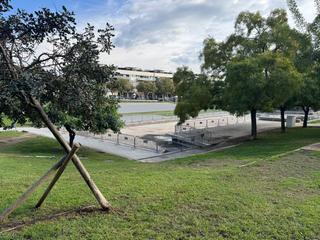 Pis a Torrent Ballester. Piso de tres habitaciones en torrente ballester