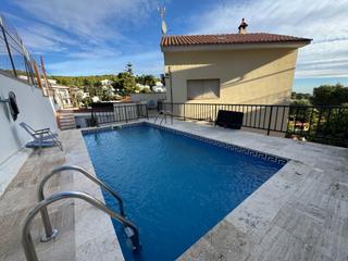 Affitto Casa in Montmar