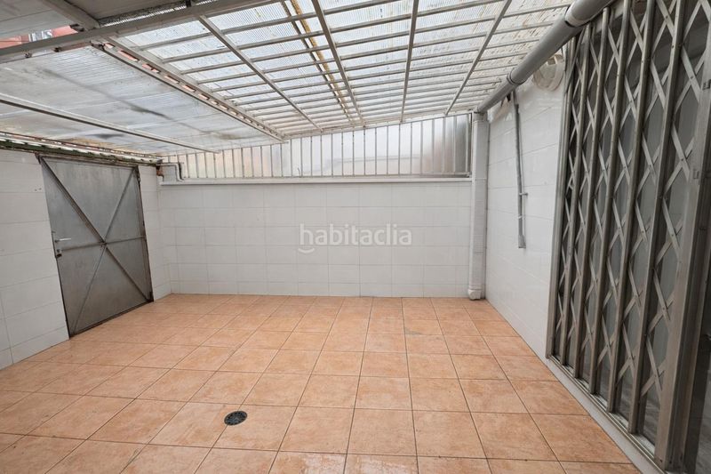 Foto 256199bc-2026-423e-8024-38a9e2a98113. Planta baixa amb calefacció a Passeig Maragall Gavà