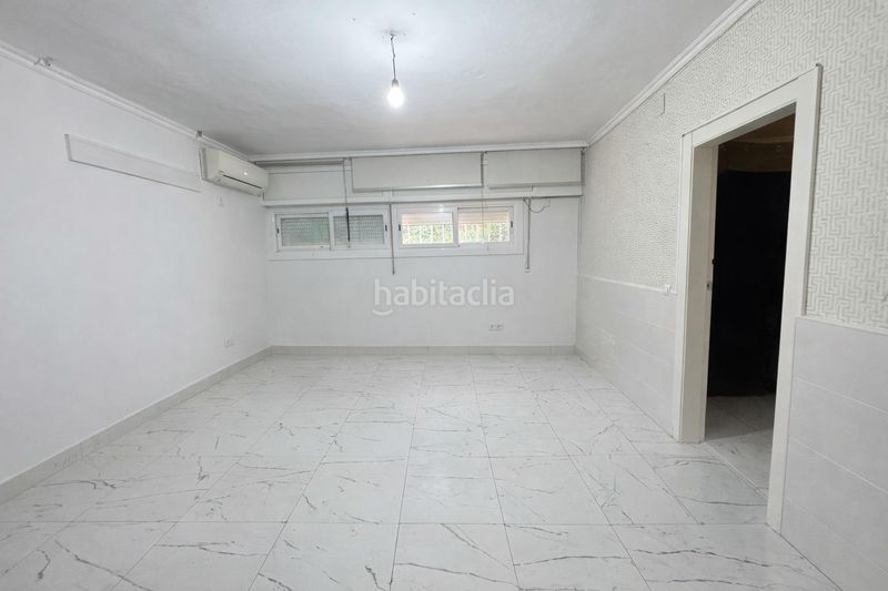 Foto bc959289-fabf-405d-923f-6b7ba6b5b35e. Planta baixa amb calefacció a Passeig Maragall Gavà