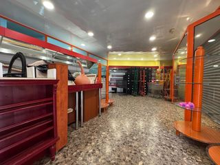 Miete Geschäftsraum in Torrent Ballester. Local en alquiler en torrente ballester
