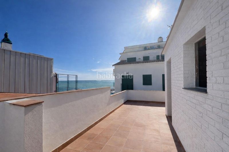 Foto 7c13ab95-dc15-4db4-8cf1-98922c83eeeb. Rent flat in Garraf Sitges