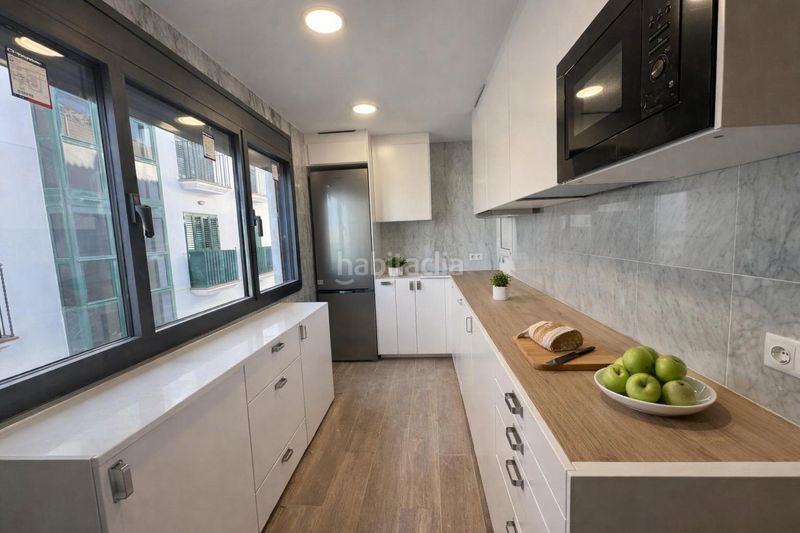 Foto 81b664ed-0be1-4b3c-a778-284c6f9cce64. Rent flat in Garraf Sitges