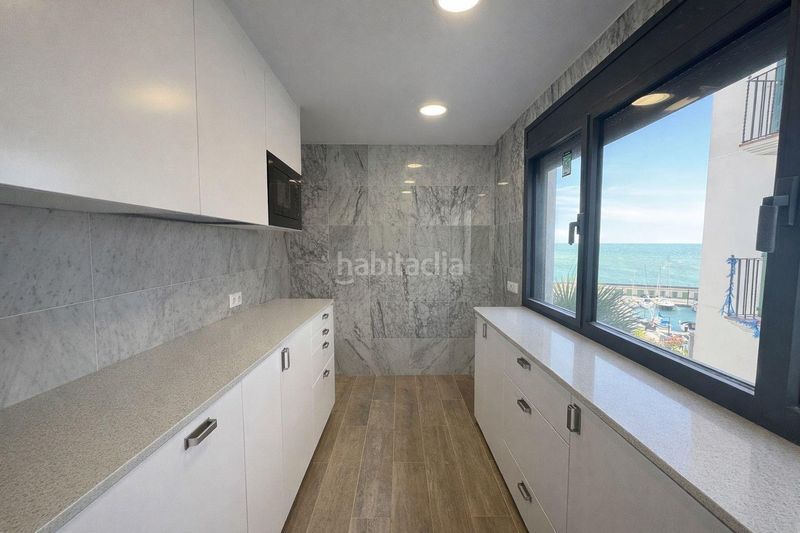 Foto c29a585d-9b6a-4738-bf24-647ca45d9e96. Rent flat in Garraf Sitges