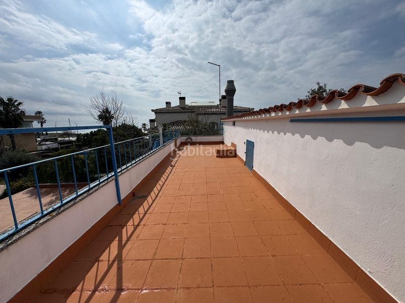 Foto f309dca7-d0ae-405d-b97e-ef08ef490be9. Casa amb calefacció aparcament a La Pineda Castelldefels