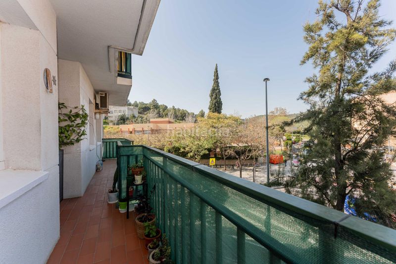 Foto dbfcce4f-dfb6-4bd1-8566-e09b56958feb. Pis amb calefacció aparcament a Diagonal-Colomeres Gavà
