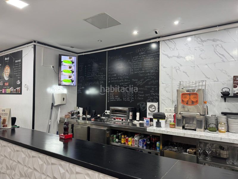 Foto 47ccbbca-d1a8-4c2b-abb4-ee7a01931199. Traspàs local comercial a Centre Castelldefels
