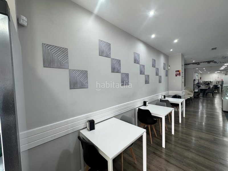 Foto d0e54aaa-2c88-4d4c-84e6-4d70c341ff69. Traspàs local comercial a Centre Castelldefels