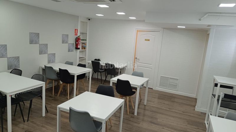 Foto f22cb4b0-5490-4e15-b059-850a86fdb069. Traspàs local comercial a Centre Castelldefels