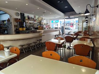 Transfer Business premise in Centre. Bar cafeteria en traspaso en viladecans