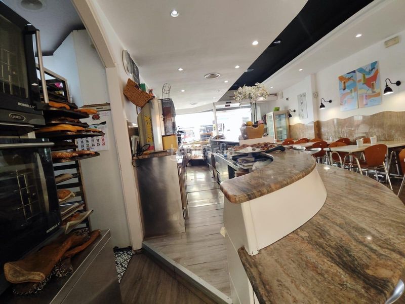 Foto aeef2be4-b06b-458b-8c25-7b96fdf790e3. Traspàs local comercial a Centre Viladecans