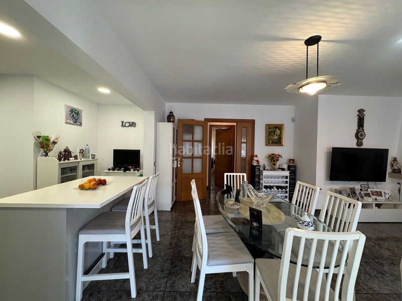 Foto 93657206-65d1-4773-8f41-c7d6887a2c79. Pis a Centre Castelldefels